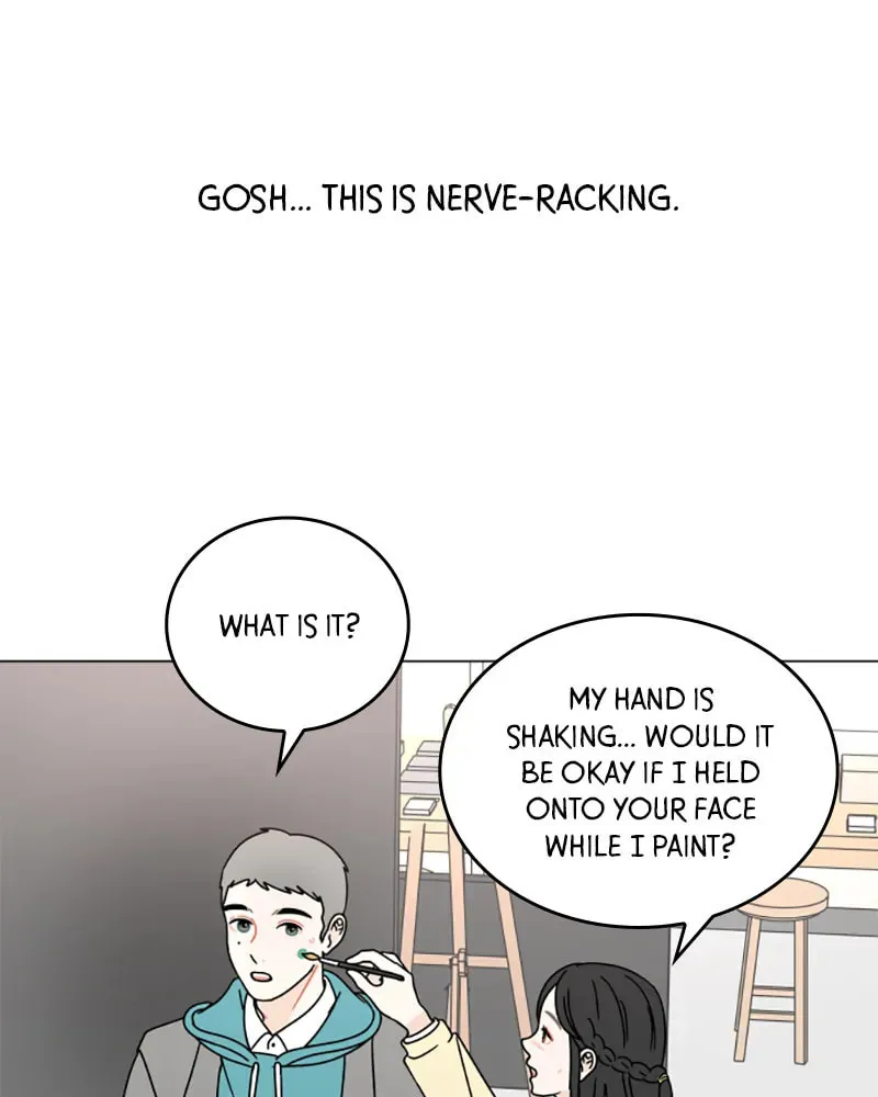 Read 30 Minute Walk chapter 97 image 58 on Lezhin