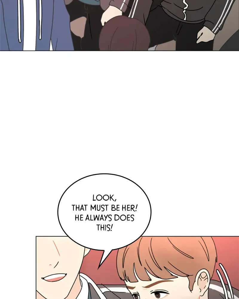 Read 30 Minute Walk chapter 97 image 6 on Lezhin