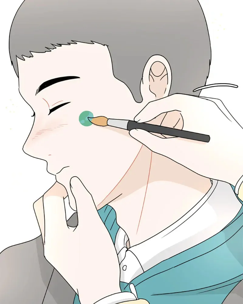 Read 30 Minute Walk chapter 97 image 63 on Lezhin