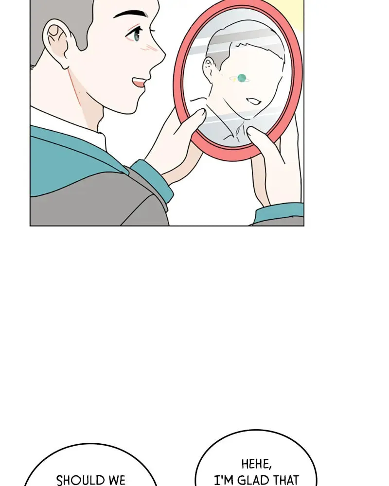 Read 30 Minute Walk chapter 97 image 70 on Lezhin