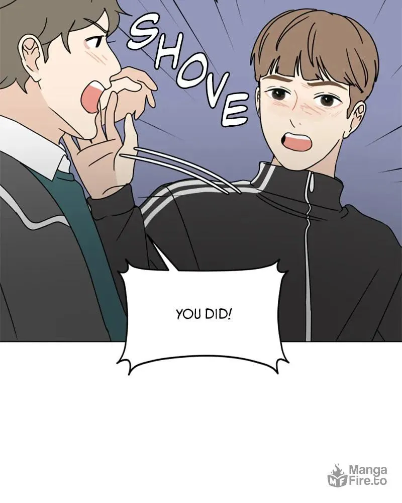 Read 30 Minute Walk chapter 97 image 8 on Lezhin