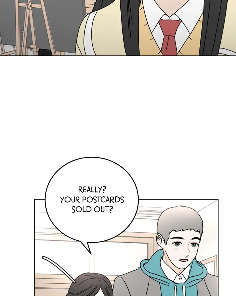 Read 30 Minute Walk chapter 97 image 81 on Lezhin