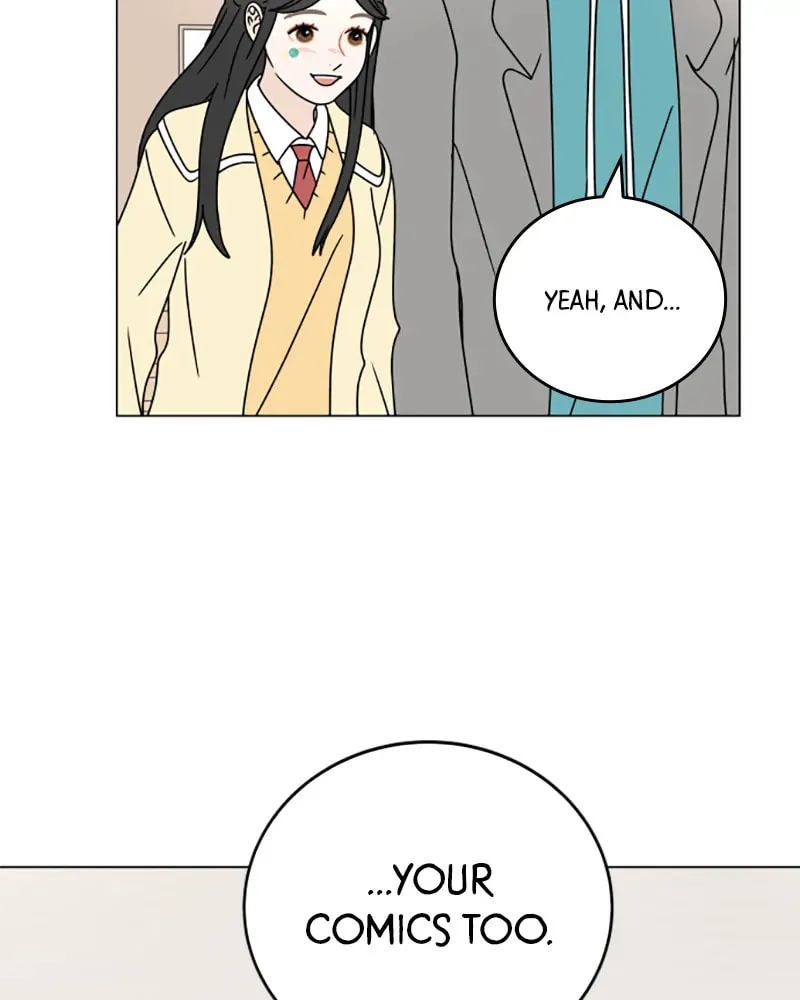 Read 30 Minute Walk chapter 97 image 82 on Lezhin
