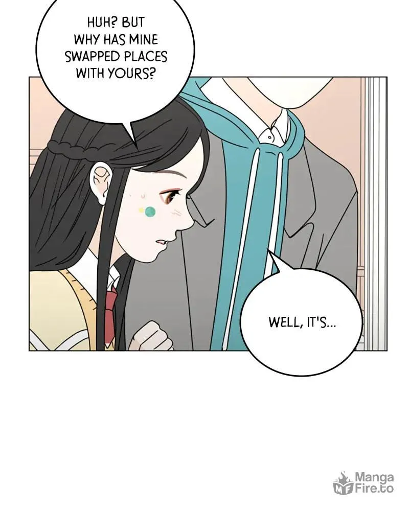 Read 30 Minute Walk chapter 97 image 86 on Lezhin