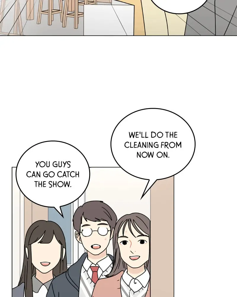 Read 30 Minute Walk chapter 97 image 93 on Lezhin