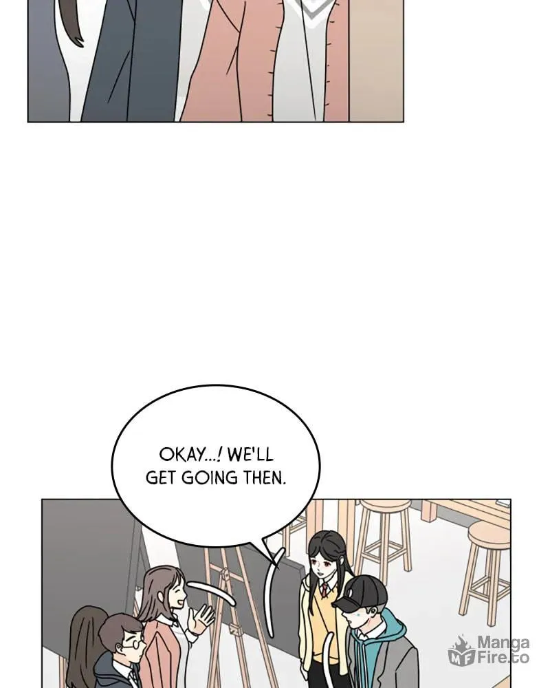 Read 30 Minute Walk chapter 97 image 94 on Lezhin
