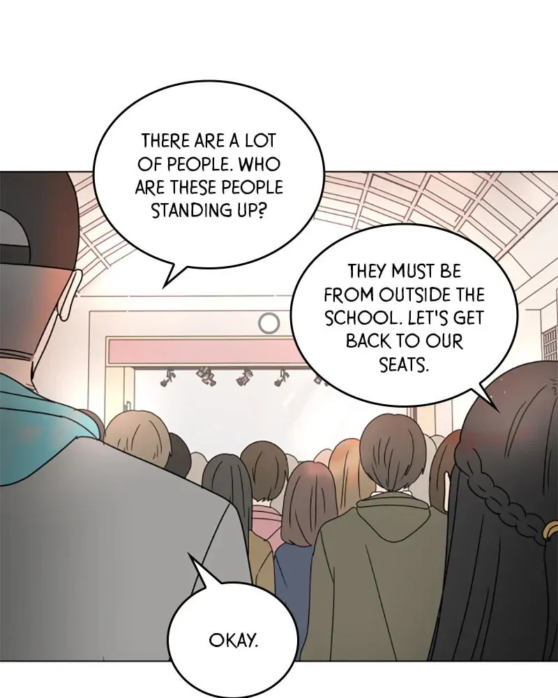 Read 30 Minute Walk chapter 97 image 97 on Lezhin