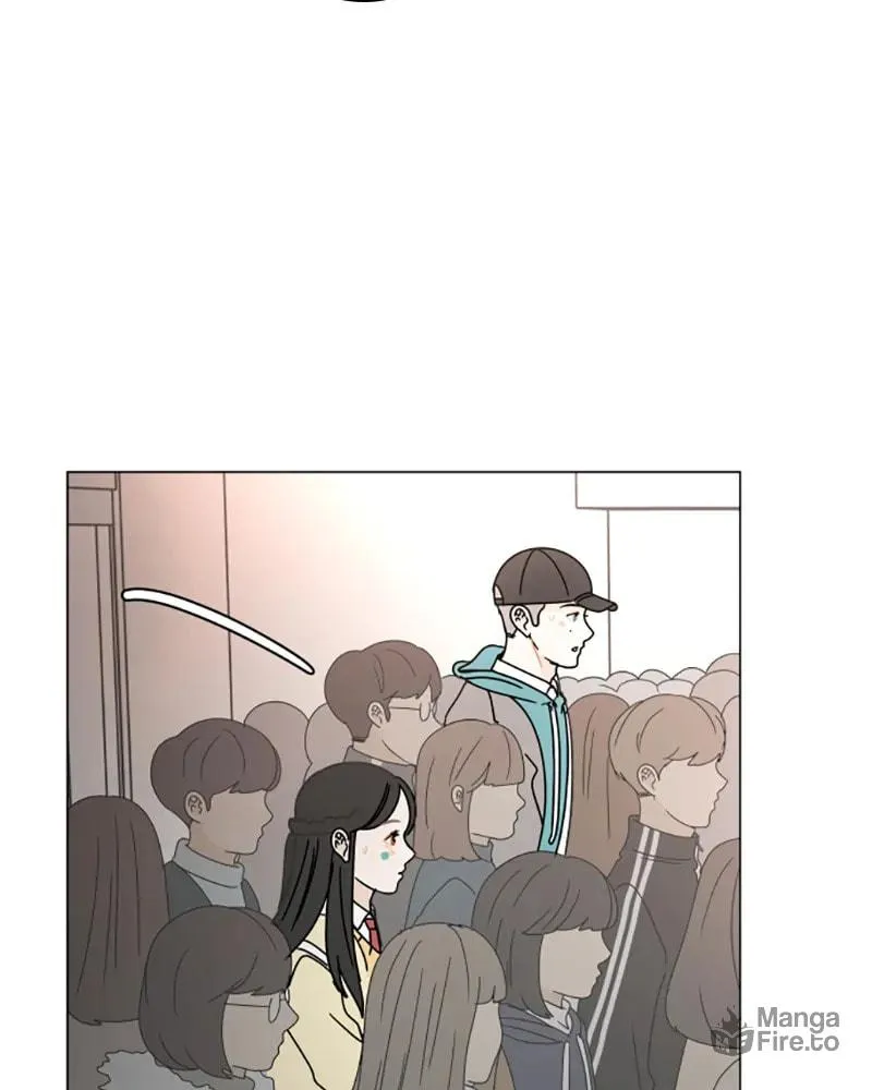 Read 30 Minute Walk chapter 97 image 98 on Lezhin