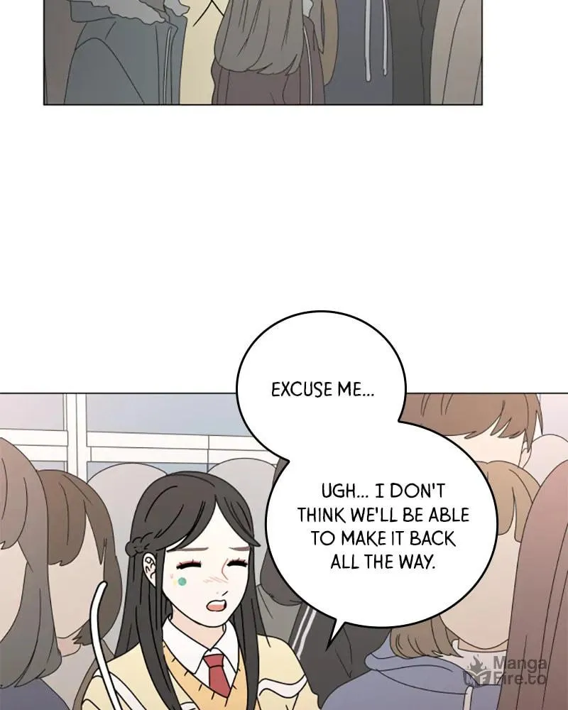 Read 30 Minute Walk chapter 97 image 99 on Lezhin