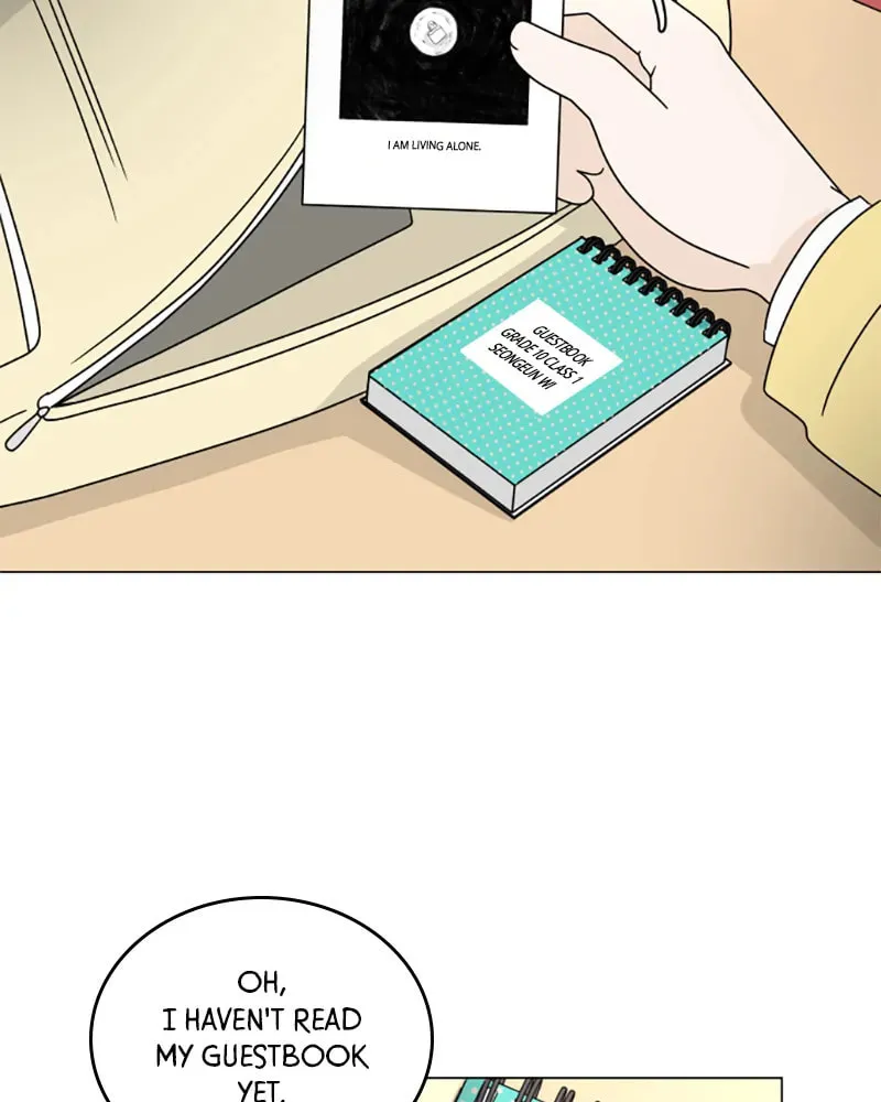 Read 30 Minute Walk chapter 98 image 1 on Lezhin