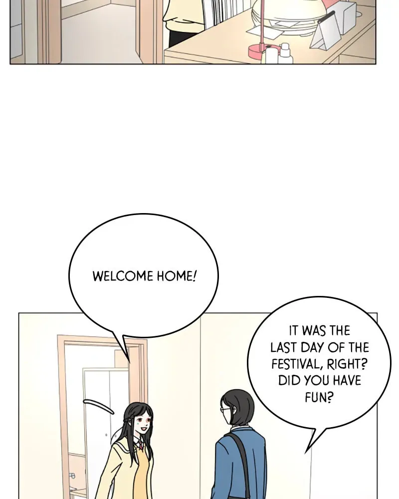 Read 30 Minute Walk chapter 98 image 10 on Lezhin
