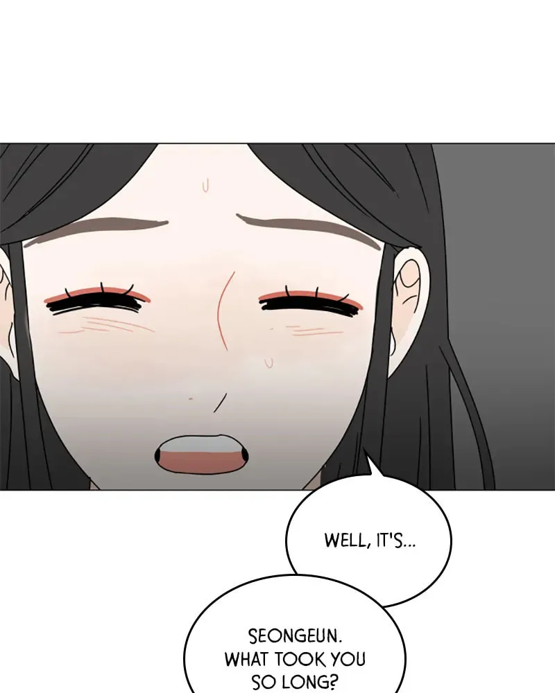 Read 30 Minute Walk chapter 98 image 102 on Lezhin