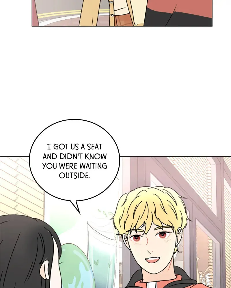 Read 30 Minute Walk chapter 98 image 105 on Lezhin