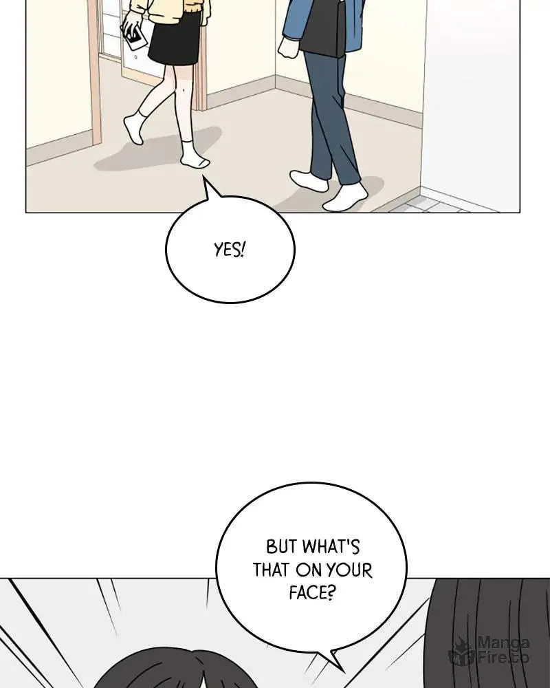 Read 30 Minute Walk chapter 98 image 11 on Lezhin