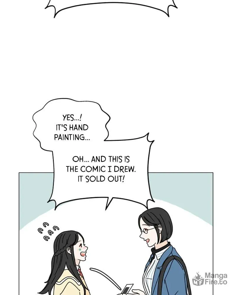 Read 30 Minute Walk chapter 98 image 14 on Lezhin