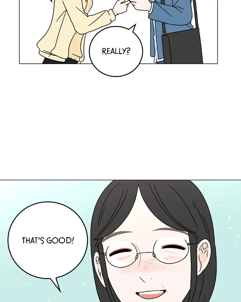 Read 30 Minute Walk chapter 98 image 15 on Lezhin