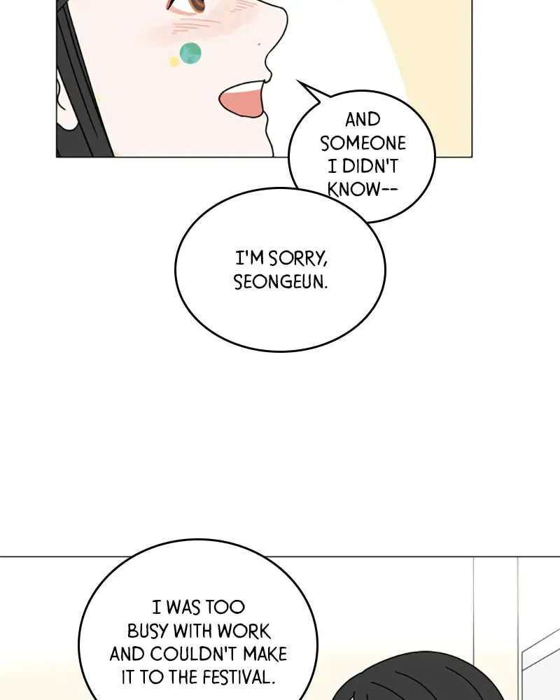 Read 30 Minute Walk chapter 98 image 18 on Lezhin