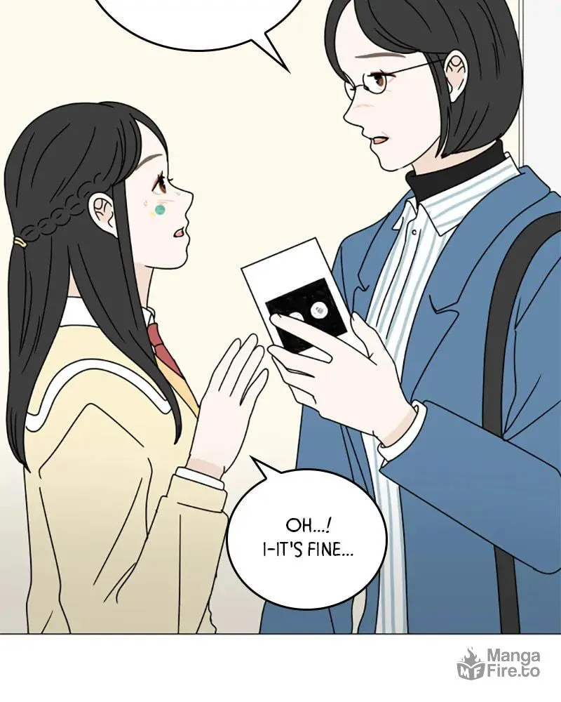 Read 30 Minute Walk chapter 98 image 19 on Lezhin