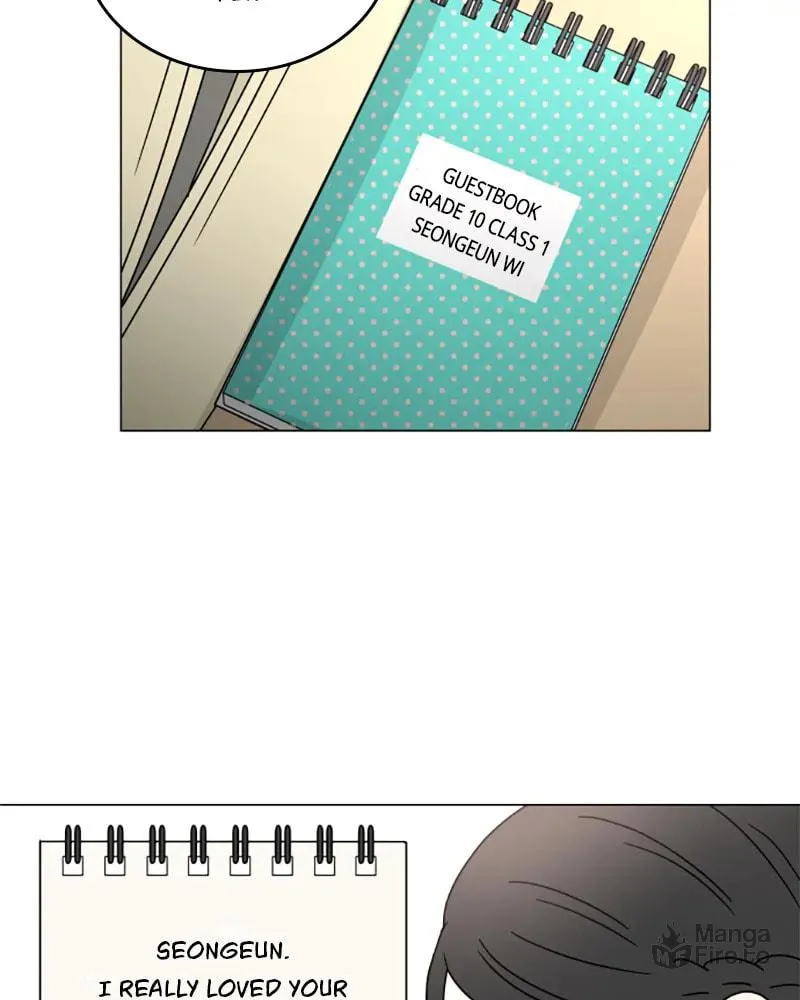 Read 30 Minute Walk chapter 98 image 2 on Lezhin