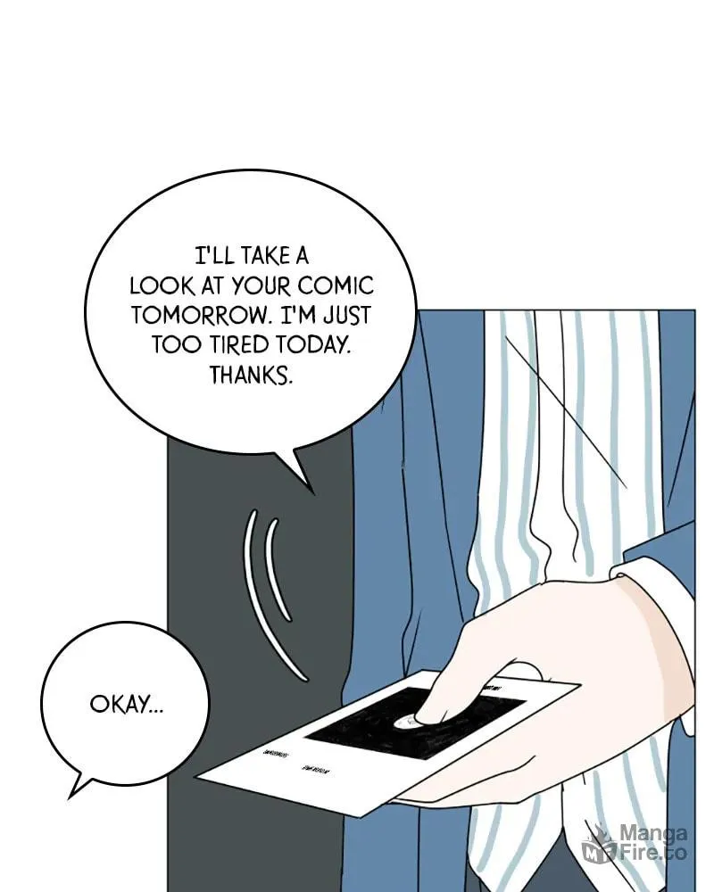 Read 30 Minute Walk chapter 98 image 20 on Lezhin