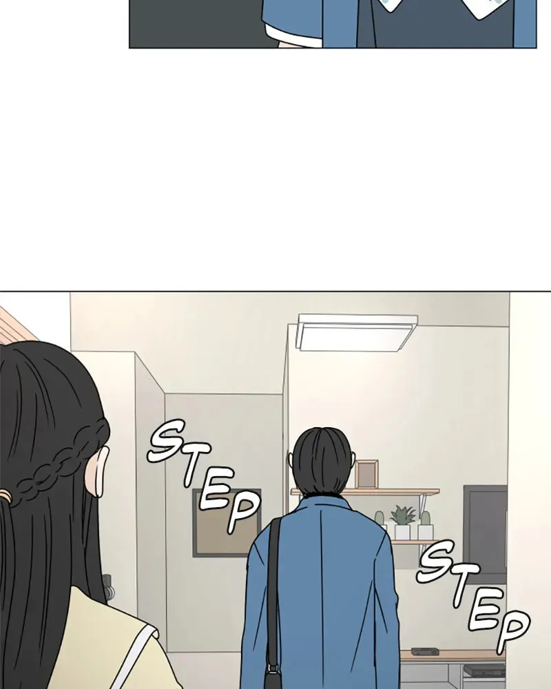 Read 30 Minute Walk chapter 98 image 21 on Lezhin