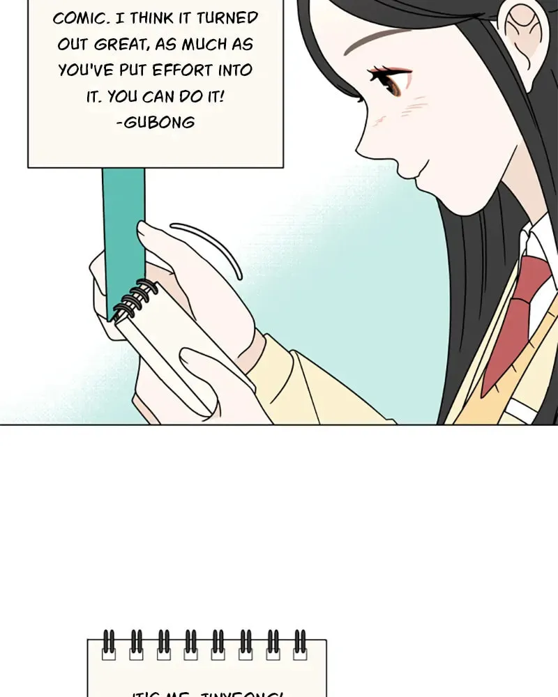 Read 30 Minute Walk chapter 98 image 3 on Lezhin