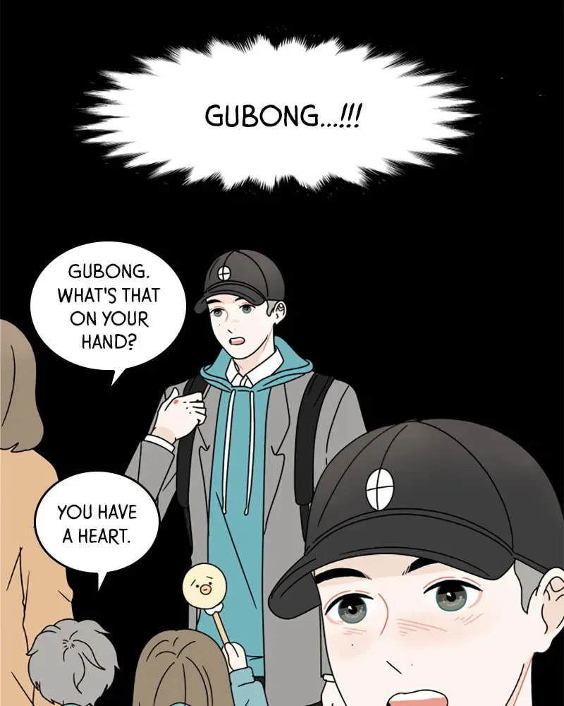 Read 30 Minute Walk chapter 98 image 30 on Lezhin