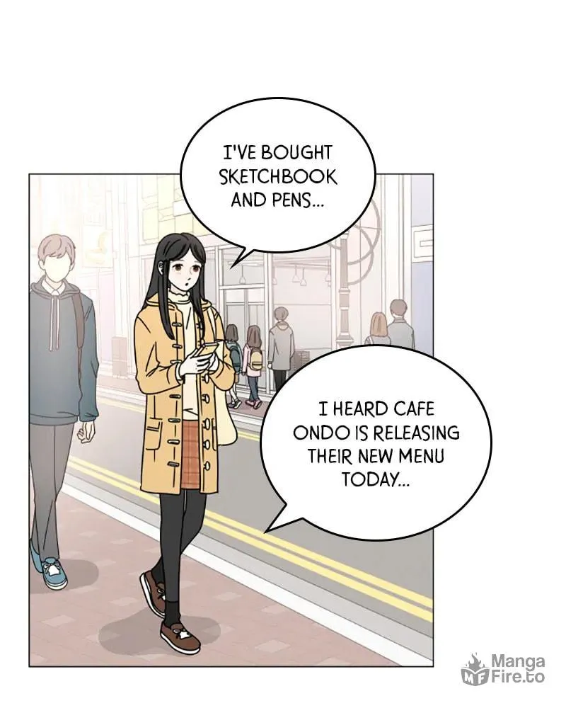 Read 30 Minute Walk chapter 98 image 47 on Lezhin