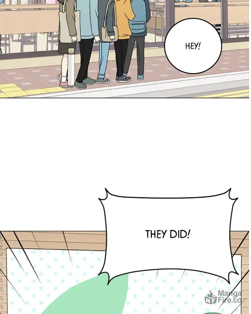 Read 30 Minute Walk chapter 98 image 49 on Lezhin