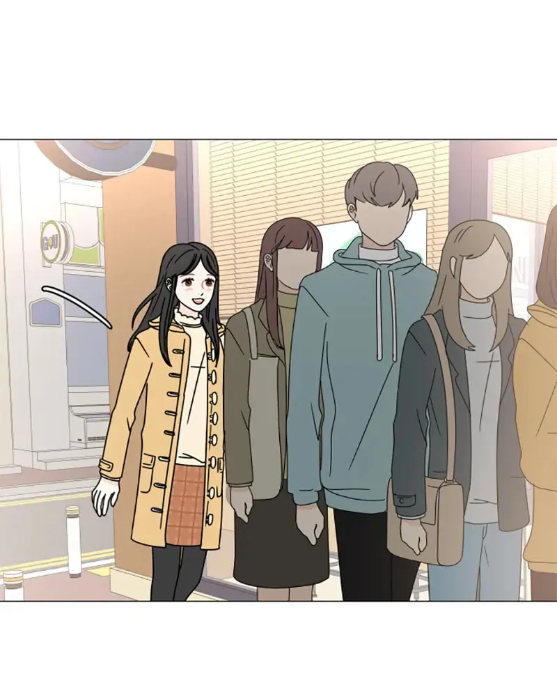 Read 30 Minute Walk chapter 98 image 52 on Lezhin