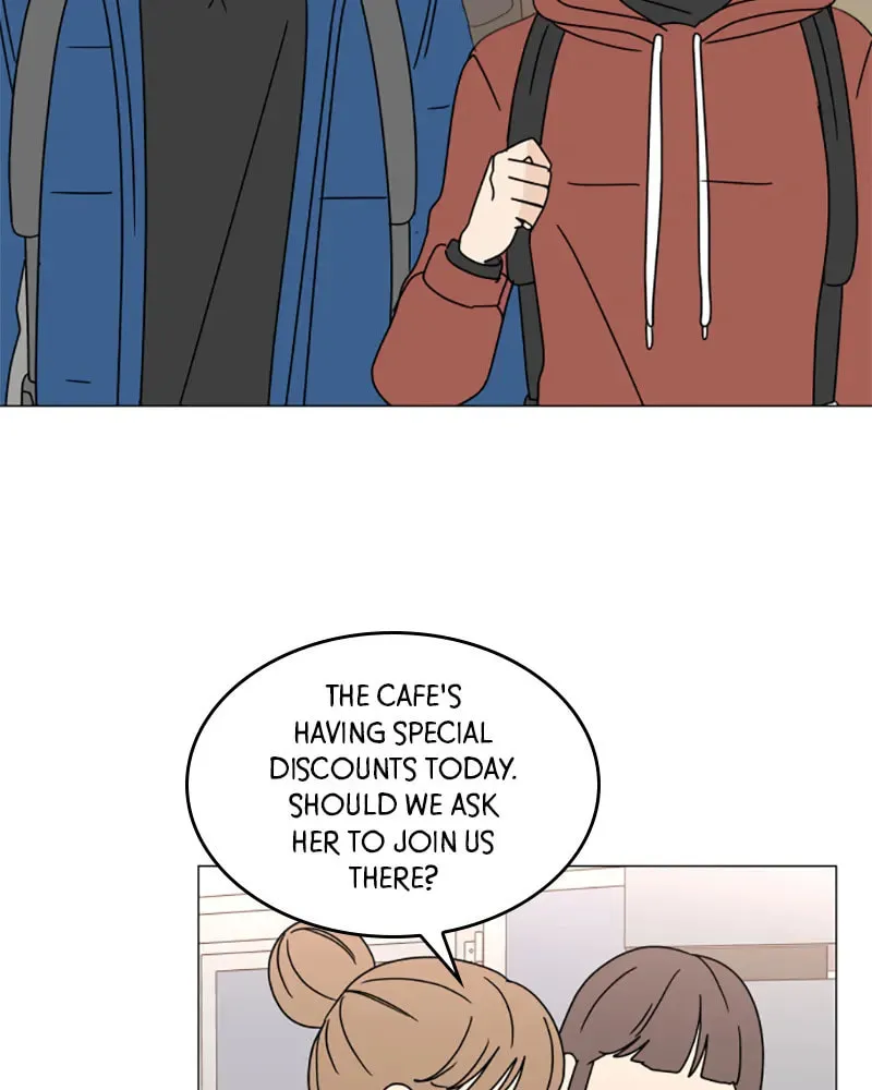Read 30 Minute Walk chapter 98 image 55 on Lezhin