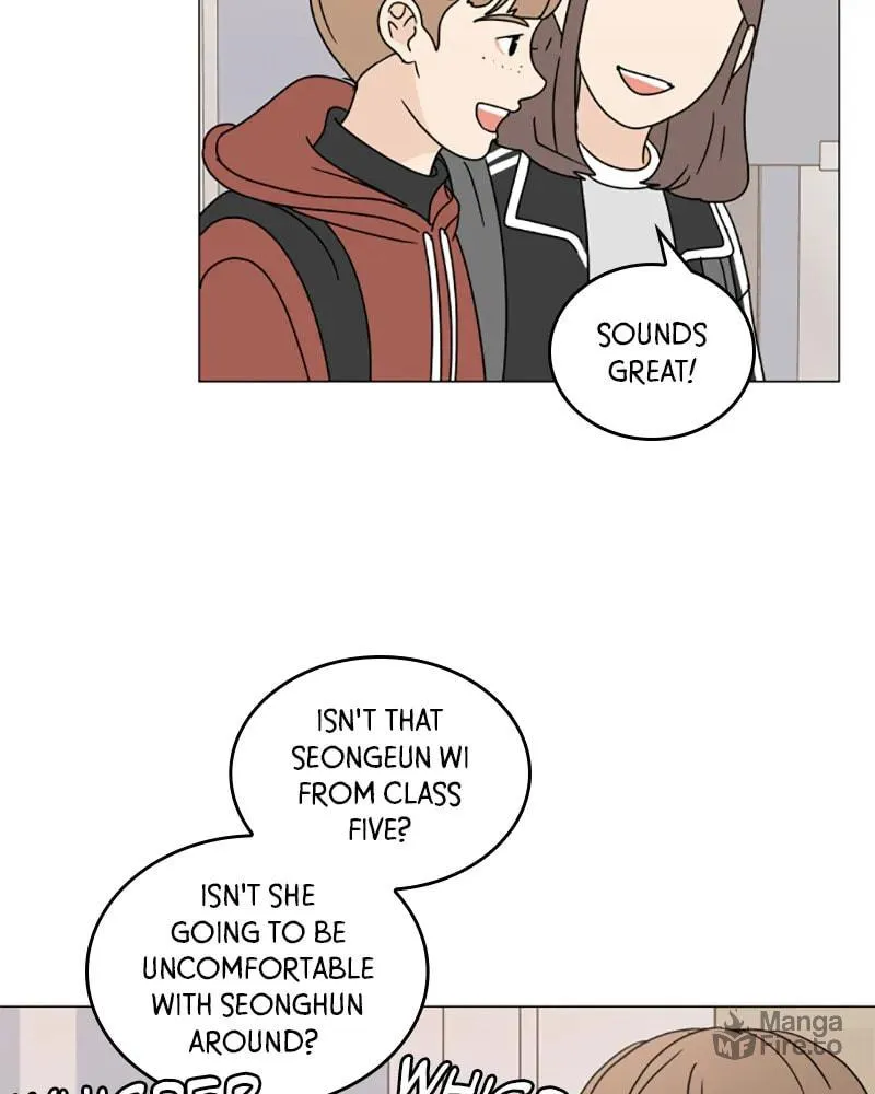 Read 30 Minute Walk chapter 98 image 56 on Lezhin