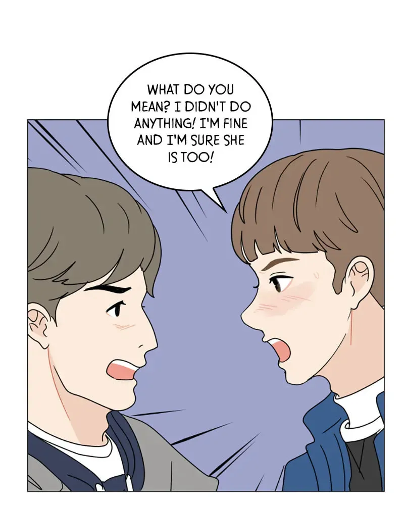 Read 30 Minute Walk chapter 98 image 58 on Lezhin