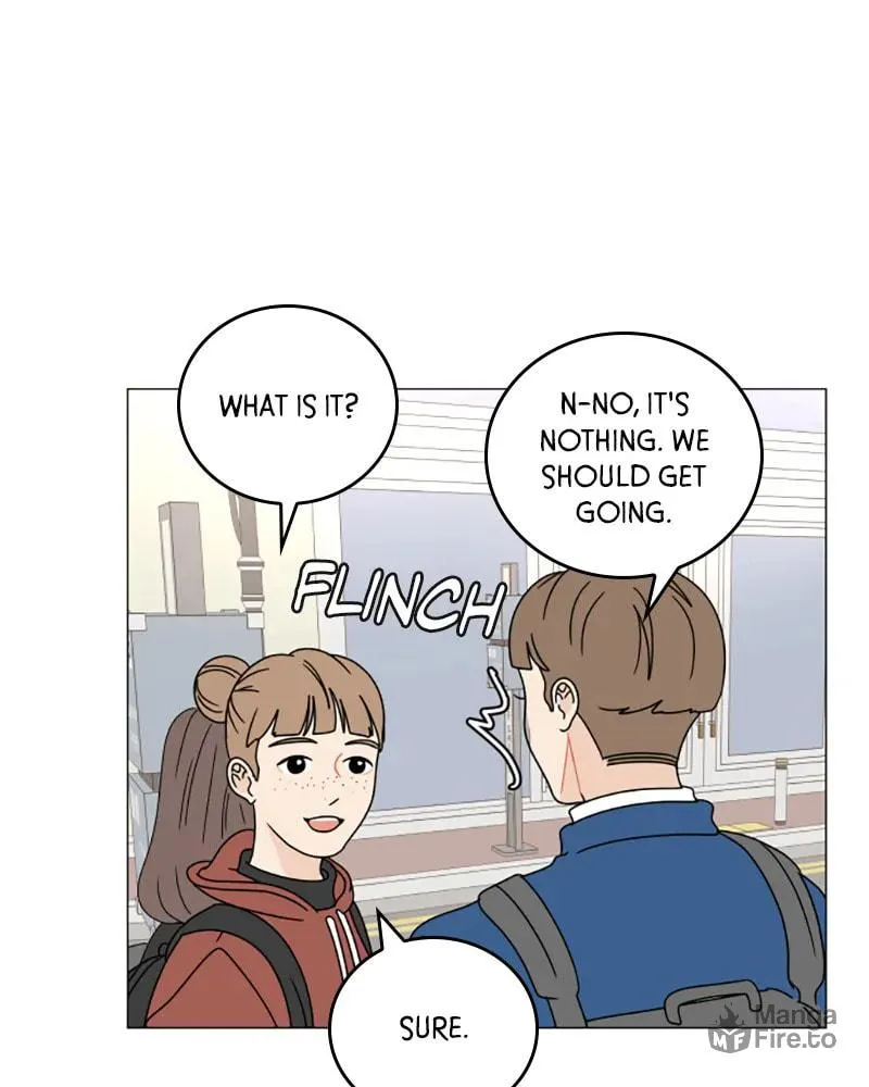 Read 30 Minute Walk chapter 98 image 59 on Lezhin