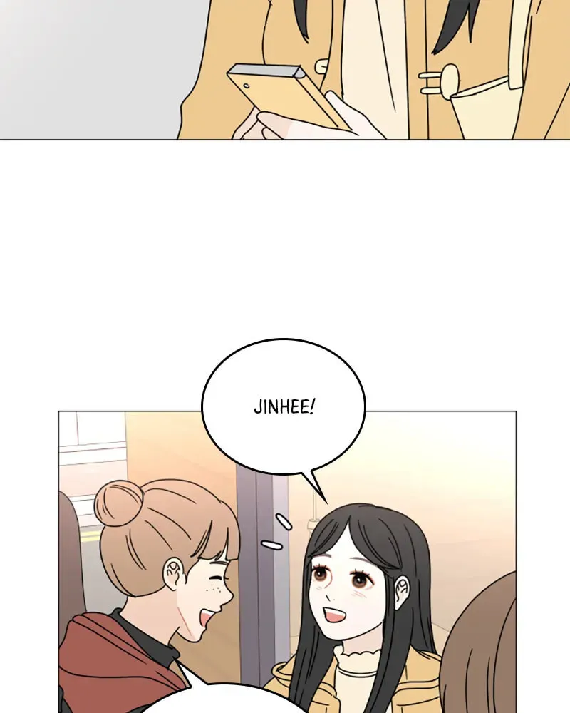 Read 30 Minute Walk chapter 98 image 61 on Lezhin
