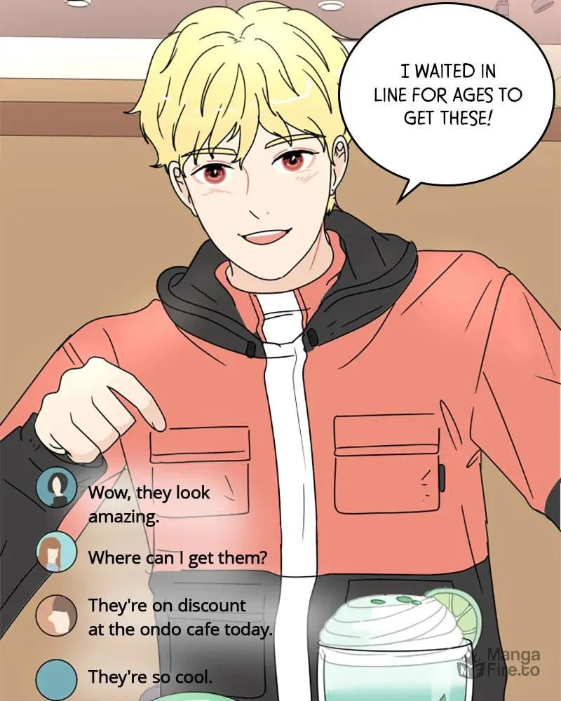 Read 30 Minute Walk chapter 98 image 83 on Lezhin