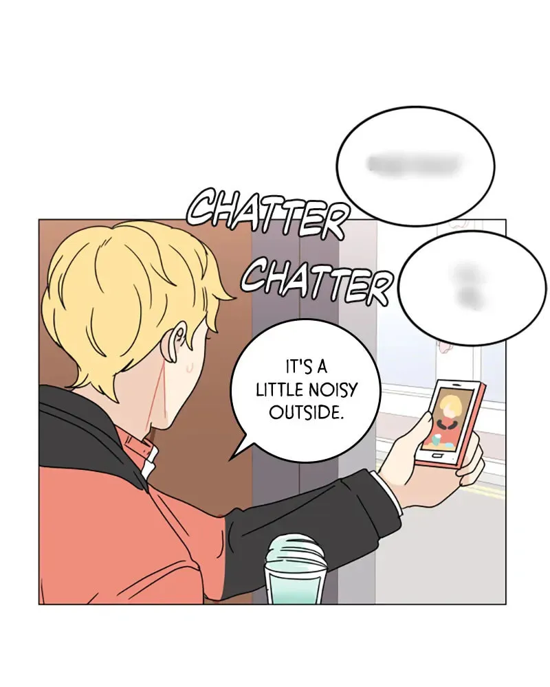 Read 30 Minute Walk chapter 98 image 85 on Lezhin