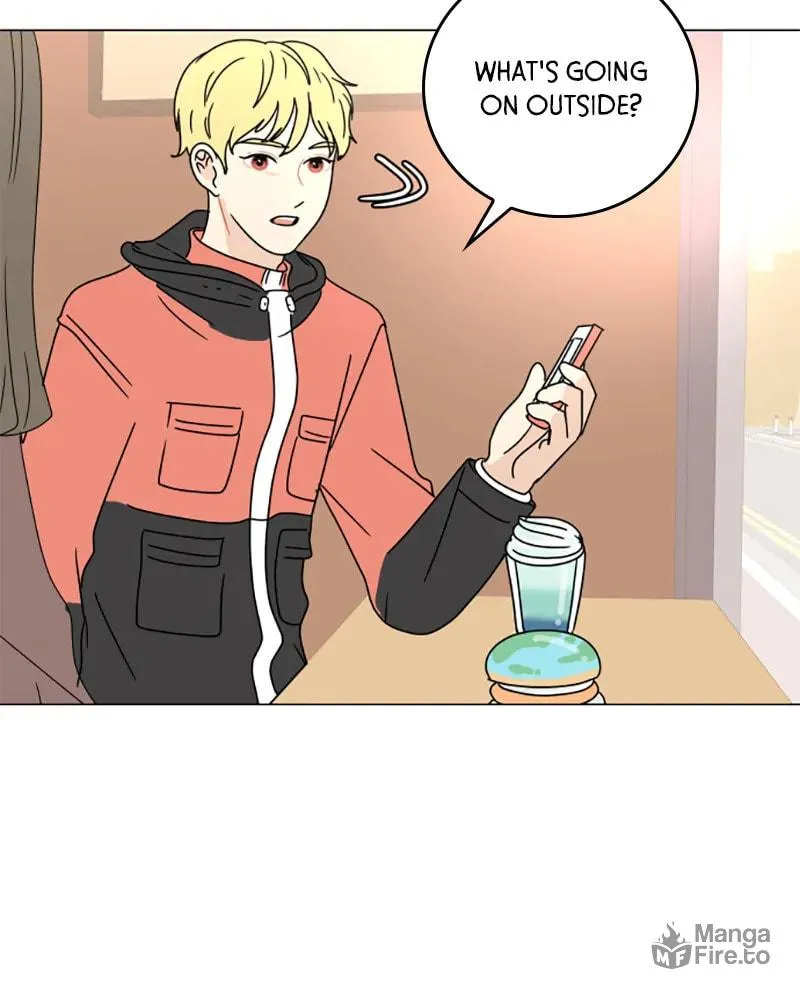 Read 30 Minute Walk chapter 98 image 89 on Lezhin