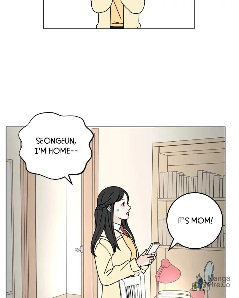 Read 30 Minute Walk chapter 98 image 9 on Lezhin