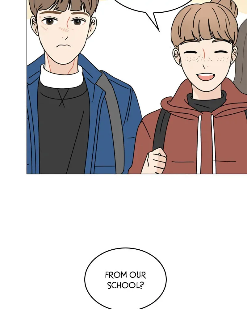 Read 30 Minute Walk chapter 98 image 97 on Lezhin