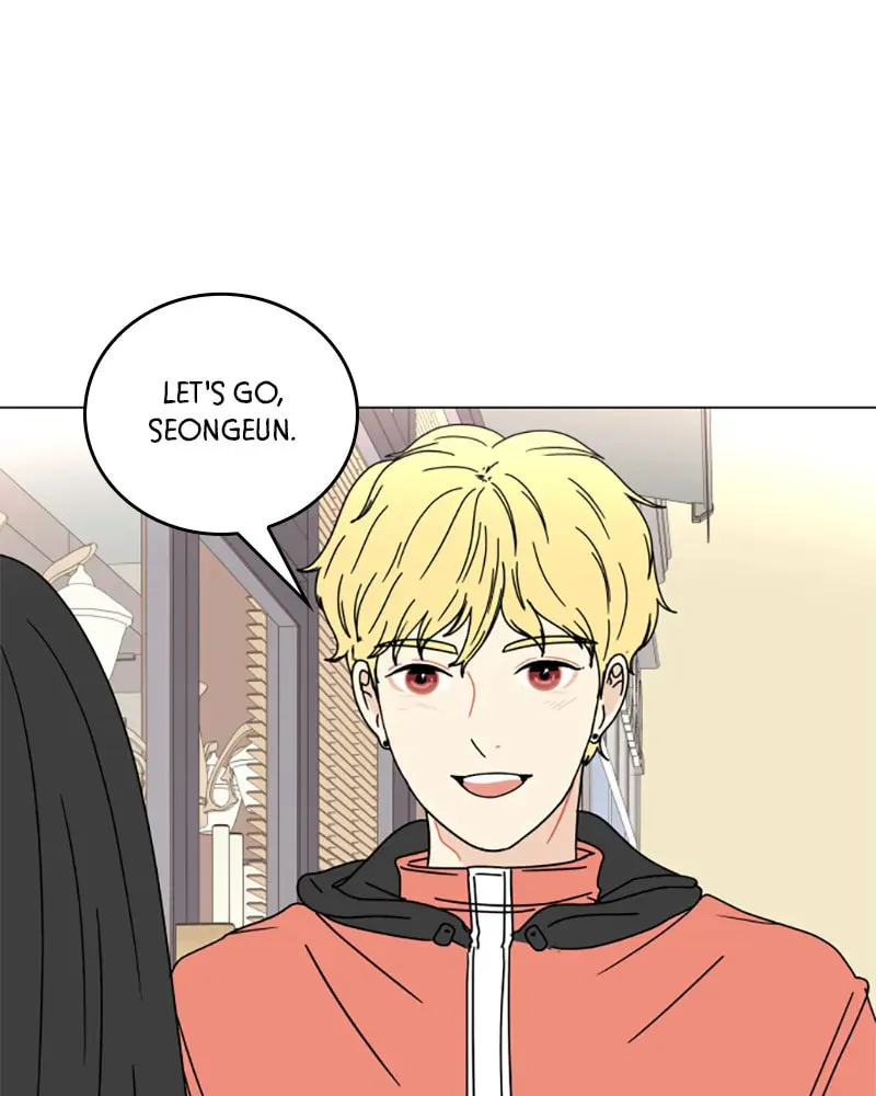 Read 30 Minute Walk chapter 99 image 0 on Lezhin