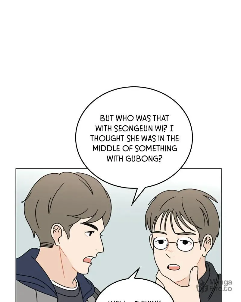 Read 30 Minute Walk chapter 99 image 101 on Lezhin