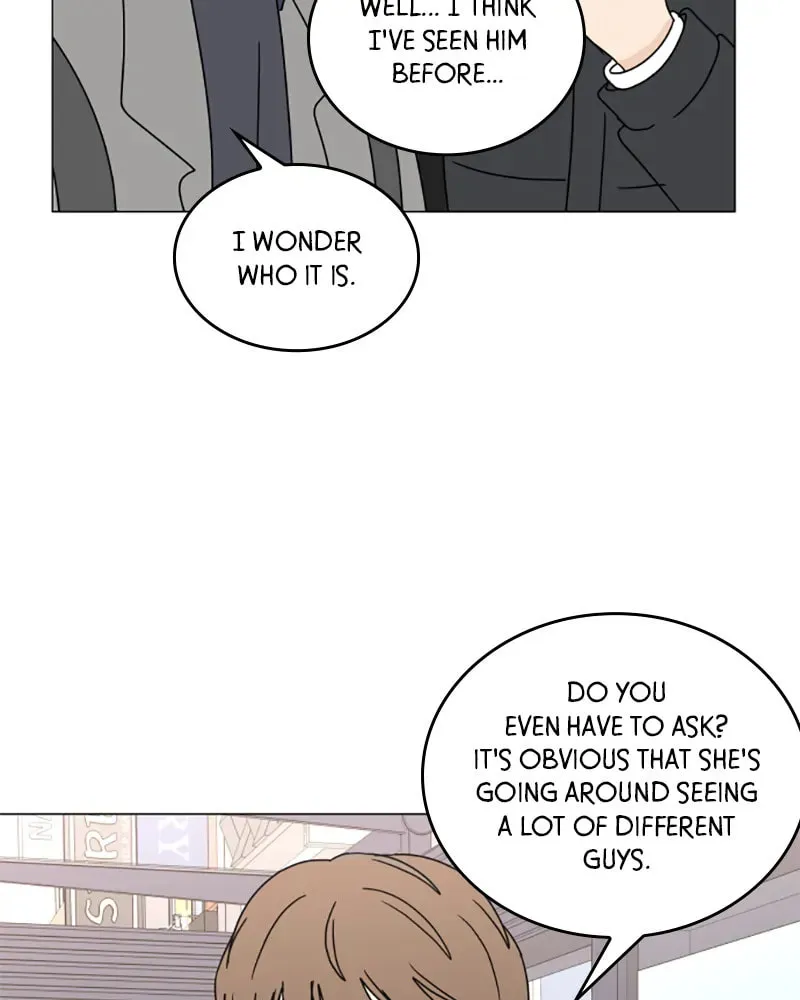 Read 30 Minute Walk chapter 99 image 102 on Lezhin