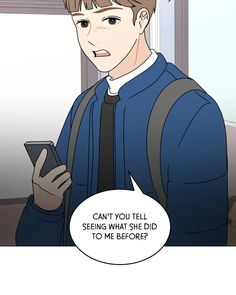 Read 30 Minute Walk chapter 99 image 103 on Lezhin