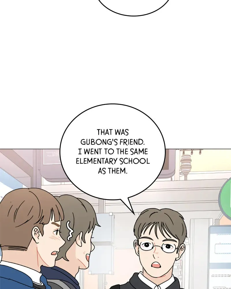 Read 30 Minute Walk chapter 99 image 105 on Lezhin