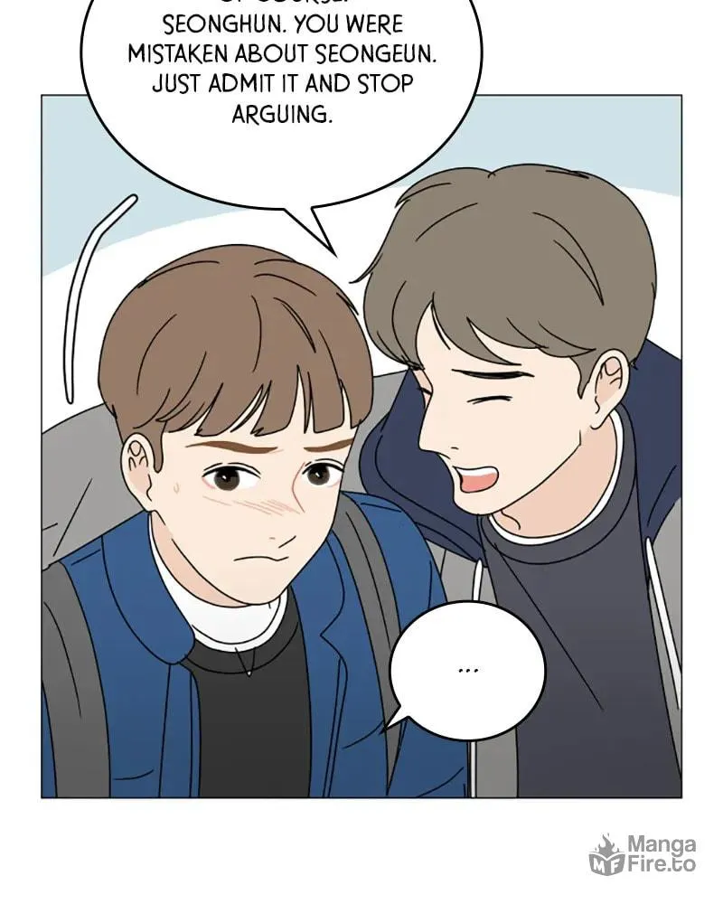 Read 30 Minute Walk chapter 99 image 107 on Lezhin
