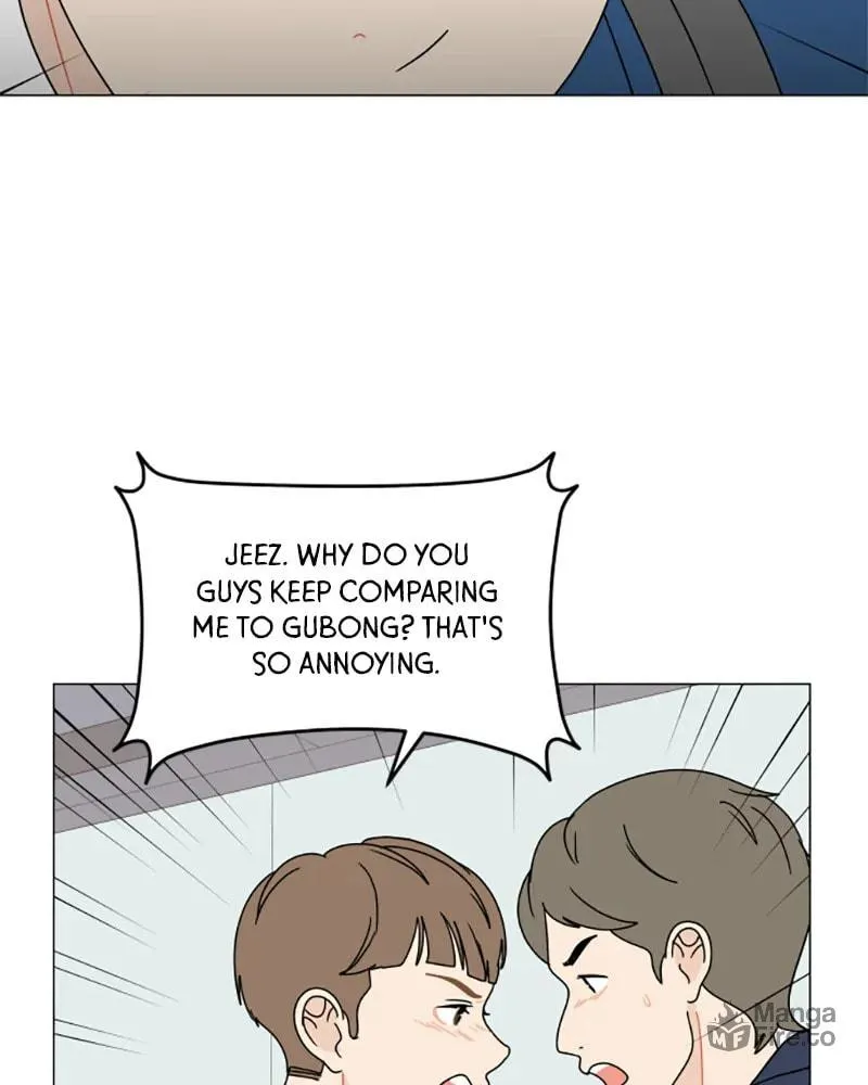 Read 30 Minute Walk chapter 99 image 109 on Lezhin