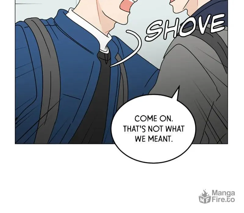 Read 30 Minute Walk chapter 99 image 110 on Lezhin