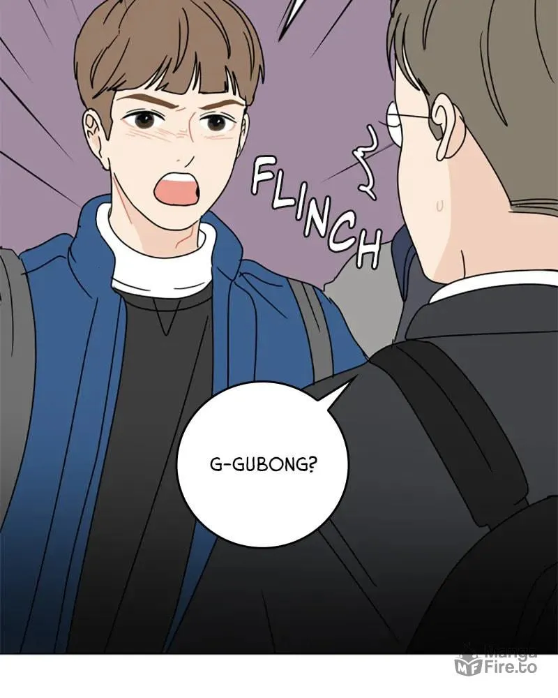 Read 30 Minute Walk chapter 99 image 113 on Lezhin
