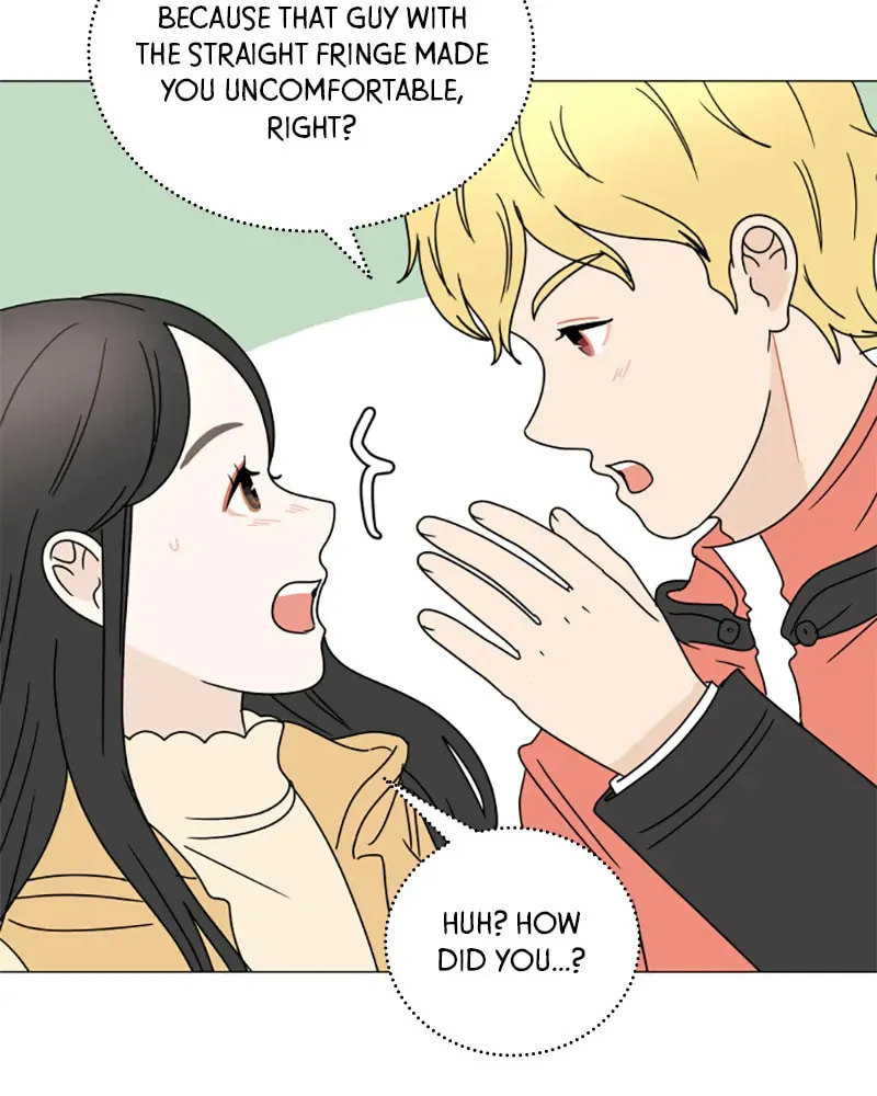 Read 30 Minute Walk chapter 99 image 12 on Lezhin